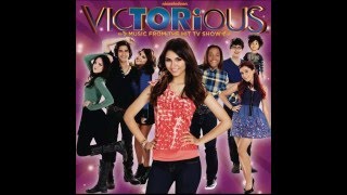 Victorious Cast - You&#39;re the Reason