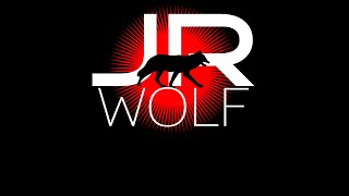 Jr Wolf - Rastafari Cowboy - Lyric Video