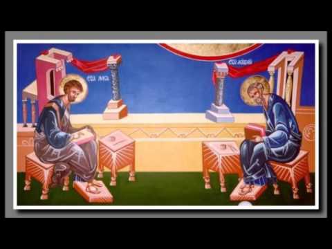 Evanjelium  podľa Jána 6. kapitola (Biblia - Nový zákon)