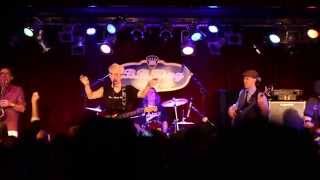 Black 47 final show encore - Maria&#39;s Wedding