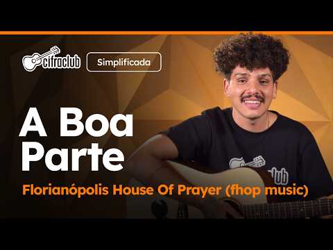 A Boa Parte - Florianópolis House Of Prayer
