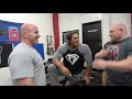 3 Tips For A Bigger Bench With Stan Efferding And Matt Wenning