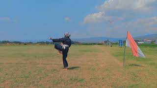 Download lagu Solospel Srikandi PSHT mp3 Download lagu Solospel Srikandi PSHT mp3