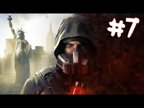 Tom Clancy’s The Division 2 - Warlords of New York - Walkthrough - Part 7 - Doyers Street HD