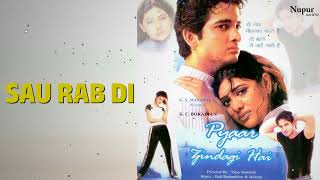 Download lagu Sau Rab Di | Pyar Zindagi Hai | Abhijeet | Alka Yagnik Songs | Abhijeet | Alka Yagnik mp3 Download lagu Sau Rab Di | Pyar Zindagi Hai | Abhijeet | Alka Yagnik Songs | Abhijeet | Alka Yagnik mp3