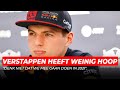 Verstappen heeft weinig hoop: "Denk niet dat we mee gaan doen in 2021" | GPFans News Special