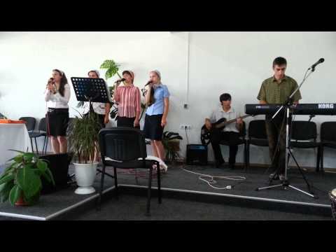 Atot puternic tata am