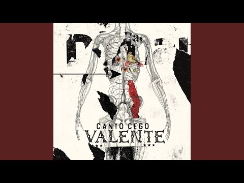 Nuvem Negra - Canto Cego