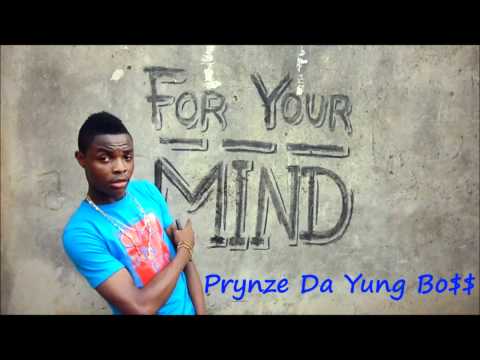 Prynze Da Young Boss - For Your Mind
