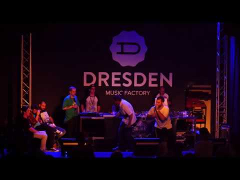 CRITIKALBATTLE 2017 NUGEM - VS - A7 FUCK FAME [3r Y 4rto]