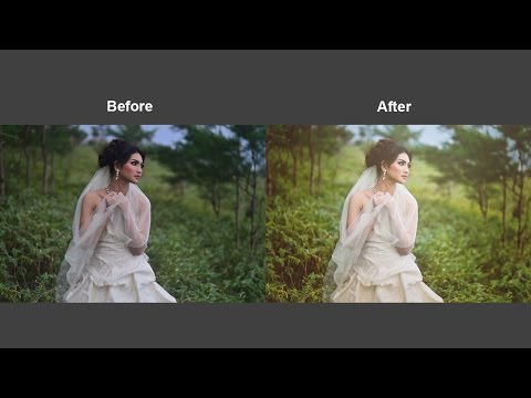 Overexposure Image Editing in Photoshop shorts photoshop photography editing