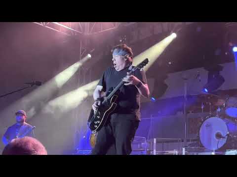 02.23.2022 George Thorogood and Joe Bonamassa KTBA VII