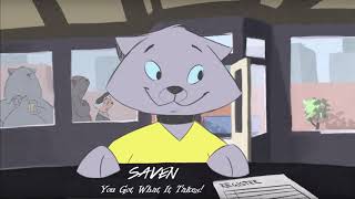 You Got What It Takes Music Video