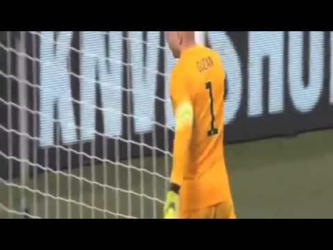 Netherlands vs USA 3-4 All Goals Highlights