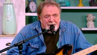 Old Road Band - St  Judy&#39;s Comet