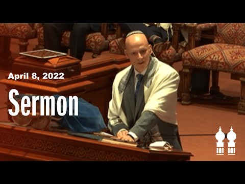 Adir Hu-A Hymn of Hope | Cantor Dan Mutlu