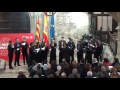 Alcaraz: Xivarri songs - Coro de cámara Ad Libitum, Francesc Gamón