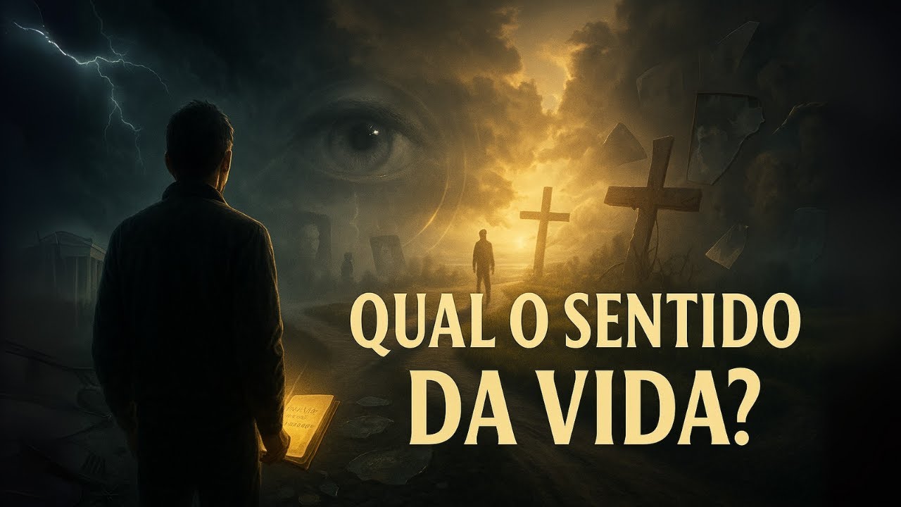 Existencialismo - Prof.  Anderson