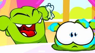 Download lagu Laugh and Giggle with Om Nom 😂 LIVE 🔴 Cut the Rope mp3 Download lagu Laugh and Giggle with Om Nom 😂 LIVE 🔴 Cut the Rope mp3
