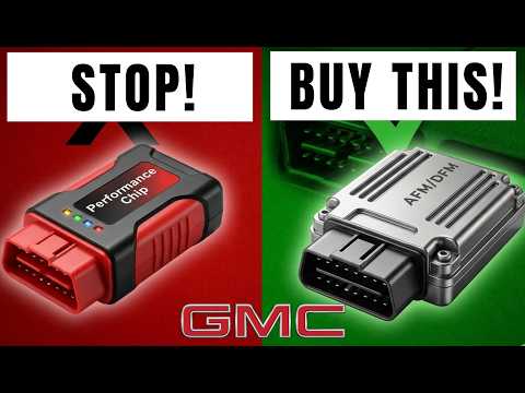 3 GMC Upgrades DESTROYING Your Truck (And 4 That Actually Work)