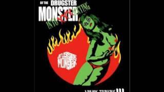 Drugster Monster - Night Bird