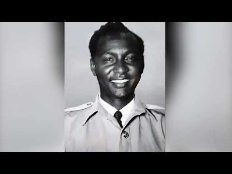 David wabera  ( wabera street)