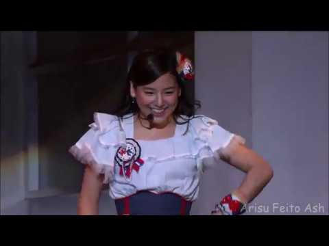 Hetappi Wink | へたっぴウィンク / Haruka Nakagawa & Watarirouka Hashiritai