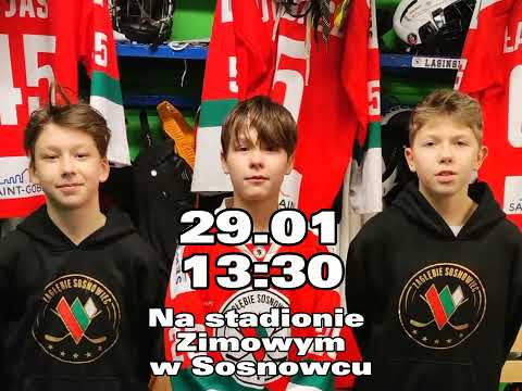 UKS Zagłębie Sosnowiec vs Reszta Świata - mecz WOŚP