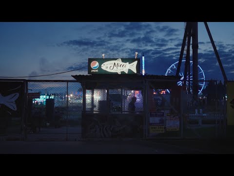 Trailer filmu Bałtyk