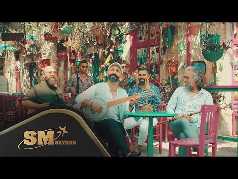 Mecaz - Efendim Aman