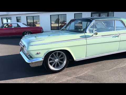 1962 Chevrolet Impala (CC-1908261) for sale in Largo, Florida