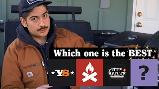 Don't Buy a Pellet Smoker Grill Without Asking These Questions First