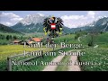 National Anthem: Austria - Land der Berge, Land am Strome