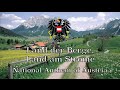 National Anthem Austria Land Der Berge Land Am Strome