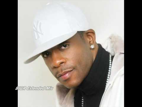 Keith Sweat ft. Left Eye & Heavy D - How Do You Like It (Jam Mix)(BIGR Extended Mix)