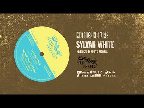 Sylvan White, The 18th Parallel - Mother Nature [Official Audio]
