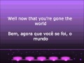 Paramore Monster Lyrics Traduzido e Legendada ...