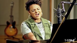 Marsha Ambrosius Performs &quot;So Good&quot; Acoustic on ThisisRnB Sessions