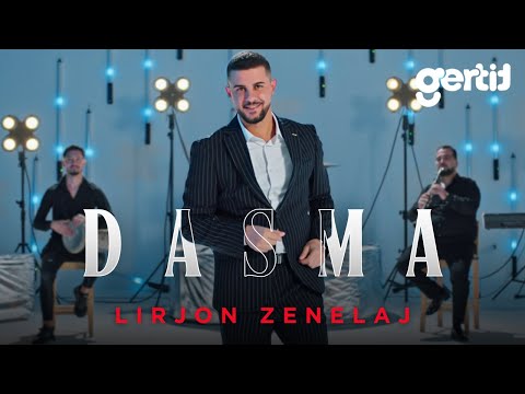 Lirjon Zenelaj - Dasma (Official Music Video)