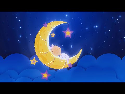 Ay Kuzum | Ay Lulu Bebek Ninnisi - En Sevilen Türkçe Ninniler | Hey Minik Yıldız #ninni