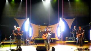 Big Daddy Weave - &quot;Fields Of Grace&quot; (Live in Collingswood NJ)