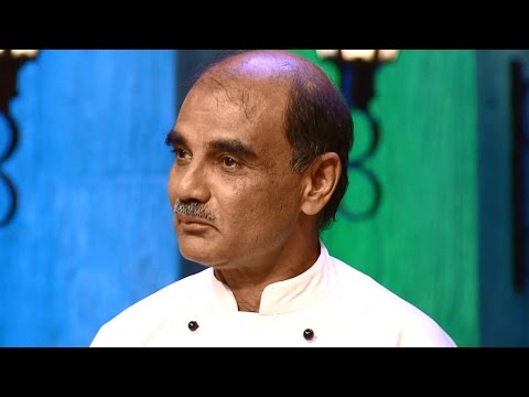 Dhe Chef | Ep 35 - Super Chef Jose Varkey | Mazhavil Manorama