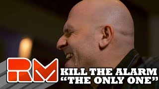 Kill The Alarm - The Only One (RMTV Official Acoustic)