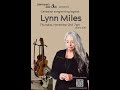 Lynn Miles