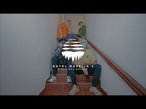 SB Maffija - 2kcal (+ Nypel)