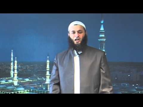 Skanë vend brengat në islam [HUTBE] Sadullah Bajrami