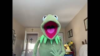 Disco Frog (1 Minute version)