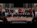 Away In A Manger/Silent Night | All-Night Yahtzee