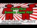 AggroCast — Let’s Talk Summer Game Fest [Episode Nine]