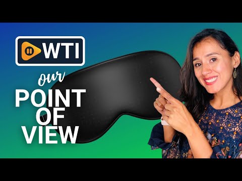 LULUSILK Mulberry Silk Sleep Eye Mask - WTI product video review